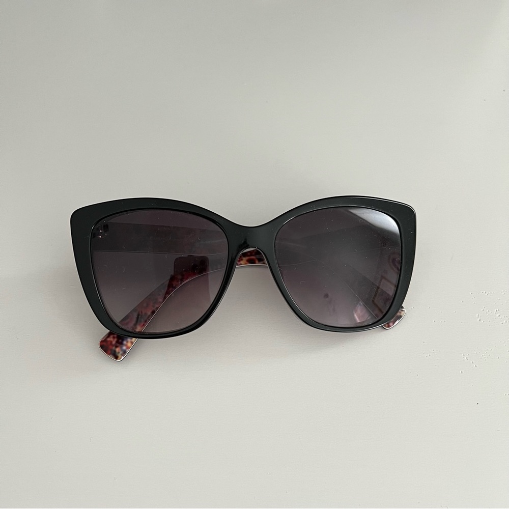 Dolce & Gabbana Sunglasses (With Prescription)